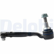 Delphi Steering Tie Rod End Ball Joint Front Left M14 x 1.5 fits BMW 5 2016-2023