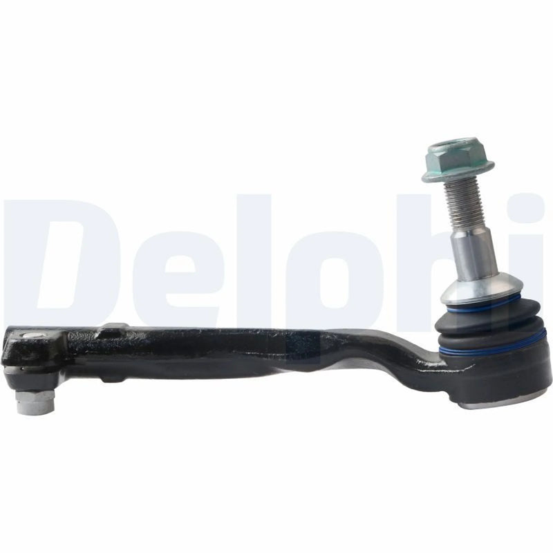 Delphi Steering Tie Rod End Ball Joint Front Left M14 x 1.5 fits BMW 5 2016-2023