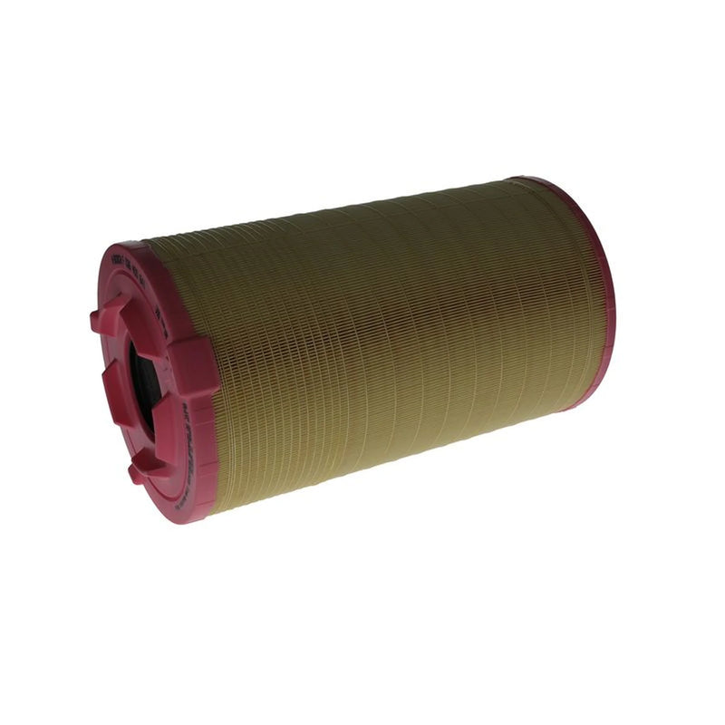 Bosch Engine Air Filter fits Man Tgs I 2006-2021