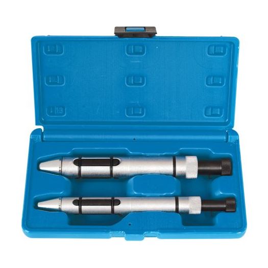 Laser Clutch Centring Mandrels 2pc 4860 Laser - Dynamic Drive