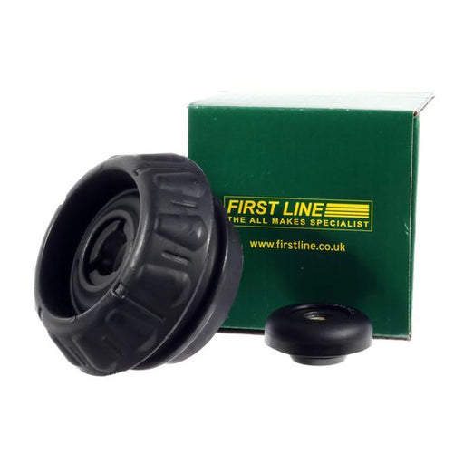 First Line Suspension Strut Support Mount fits Hyundai I10 II 2013-2019 1.0 1.2