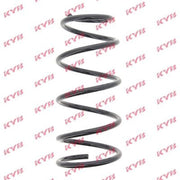 KYB Front Suspension Coil Spring fits Volvo C30 2006-2012 1.8 2.0