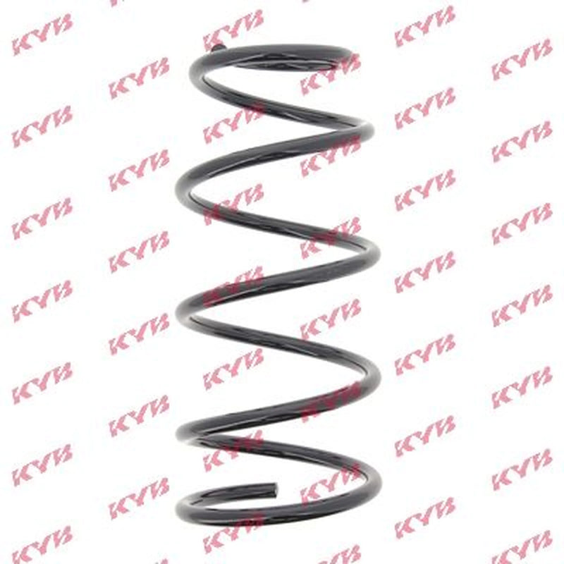 KYB Front Suspension Coil Spring fits Volvo C30 2006-2012 1.8 2.0
