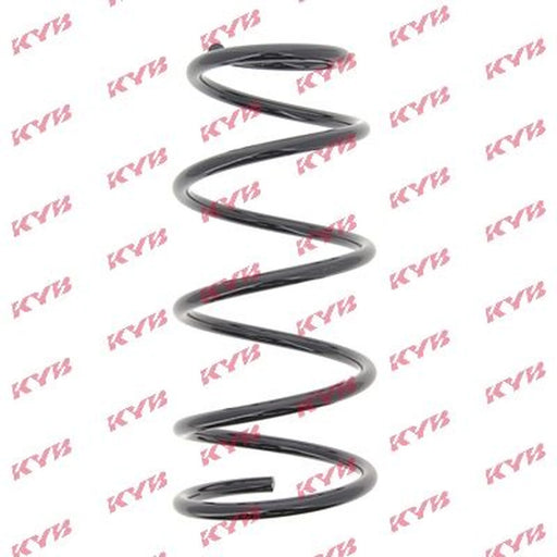 KYB Front Suspension Coil Spring RC3460