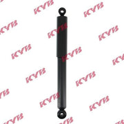 KYB Shock Absorber Damper Strut Rear fits Mitsubishi Pajero Sport II 2008 on