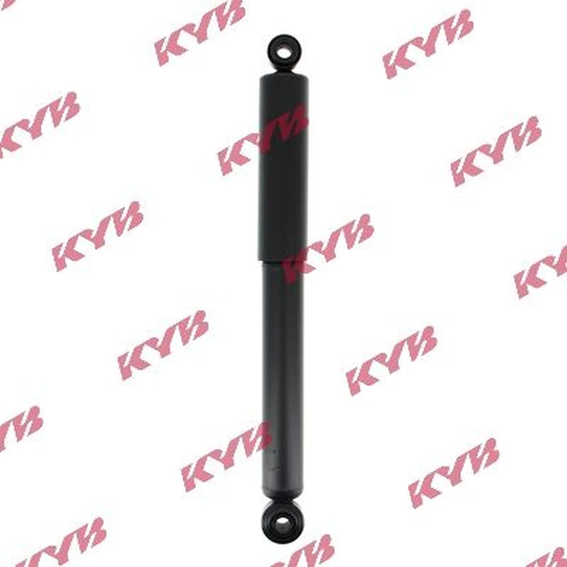 KYB Shock Absorber Damper Strut Rear fits Mitsubishi Pajero Sport II 2008 on