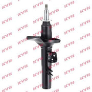 KYB Shock Absorber Damper Strut Front Left fits Citroën Visa 1985-1991