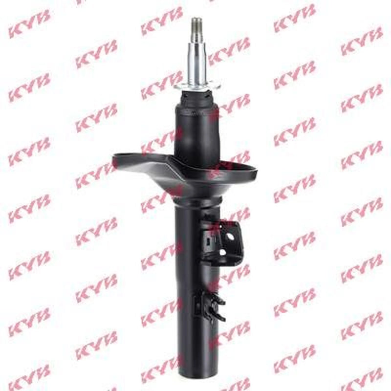 KYB Shock Absorber Damper Strut Front Left fits Citroën Visa 1985-1991