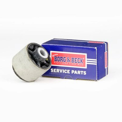 Borg & Beck Axle Beam Bushing Rear BSK7399