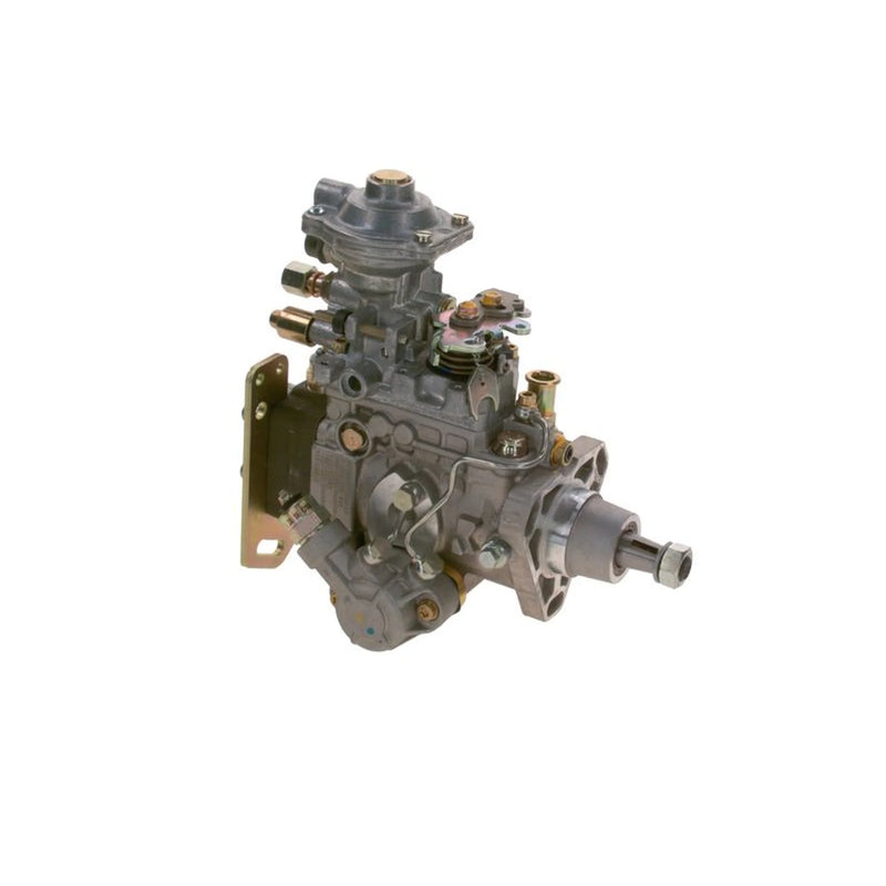 Bosch Diesel Injection Pump