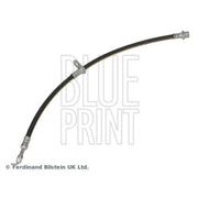 Blue Print Brake Hydraulic Hose Line Front Left ADBP530055
