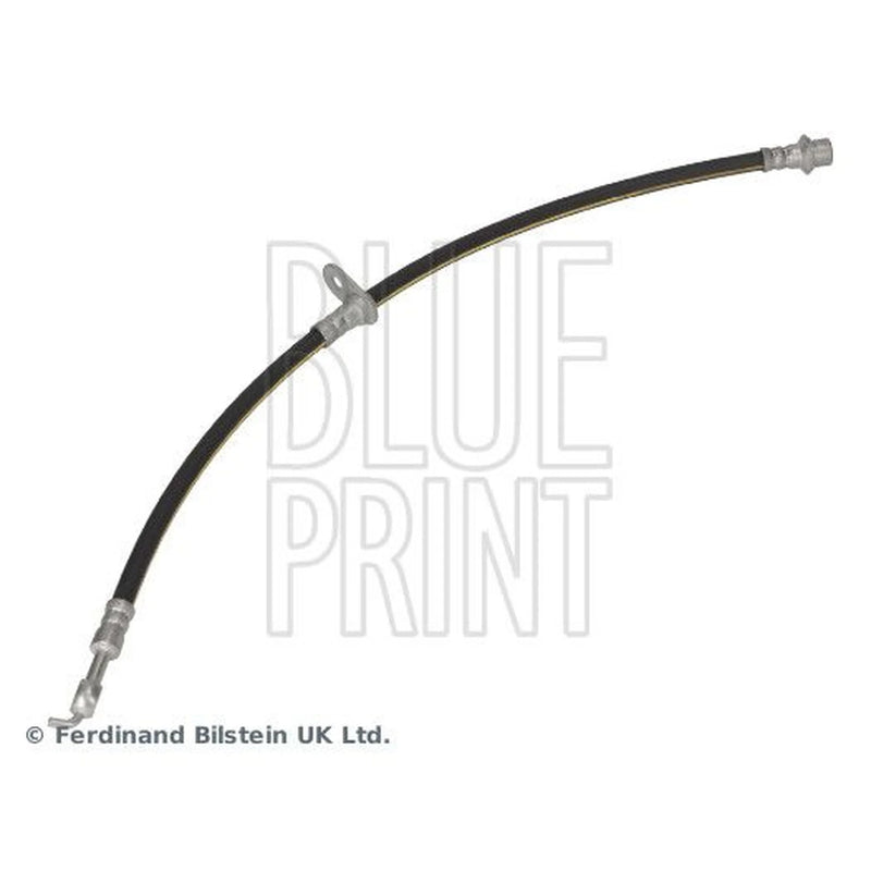 Blue Print Brake Hydraulic Hose Line Front Left ADBP530055