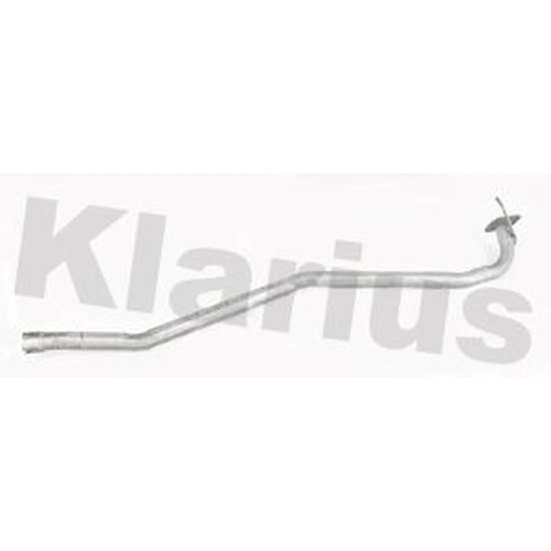 Klarius Exhaust Pipe OD fits Mazda 6 2002-2007 1.8 2.0