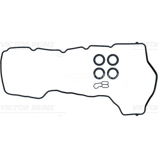 Victor Reinz Cylinder Head Cover Gasket Set 15-23826-01