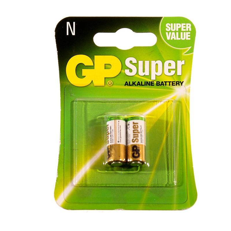 Budget Clock LR1 Battery for Long lasting Performance Nova - Dynamic Drive