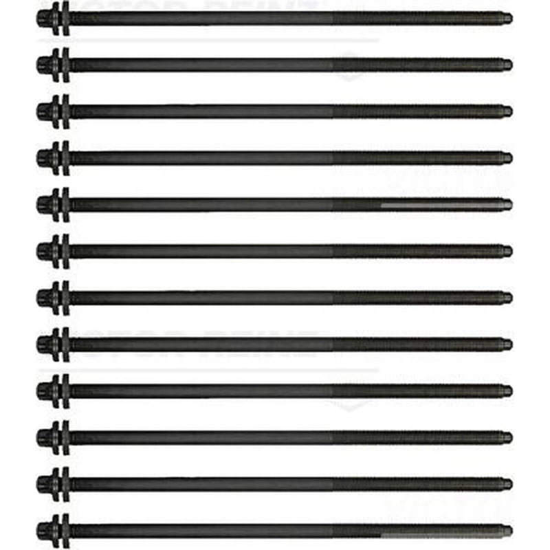 Victor Reinz Cylinder Head Bolt Set M11 14-32008-01