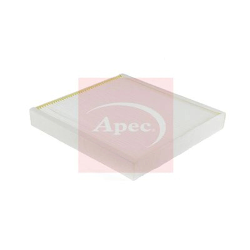 Apec Cabin Air Filter (Pollen Filter) AFC4245