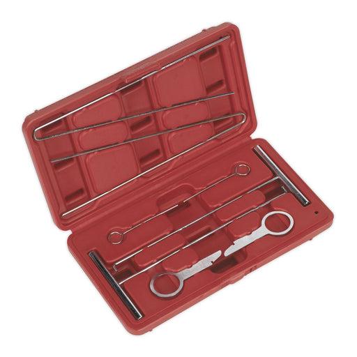 Sealey Dashboard Service Set Mercedes VS8046 Sealey - Dynamic Drive
