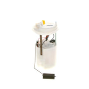 Bosch Fuel Tank Sender Unit in the fuel tank fits Fiat Linea 2007 on 1.4