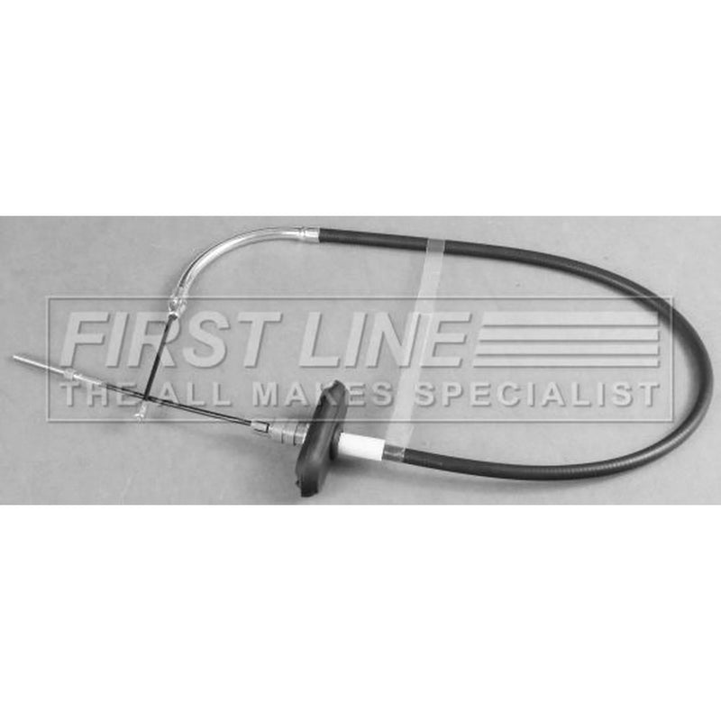 First Line Handbrake Cable Front fits Mini Mini 2013-2020