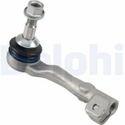 Delphi Steering Tie Rod End Ball Joint Front Left M14 x 1.5 fits BMW 3 2018-2020