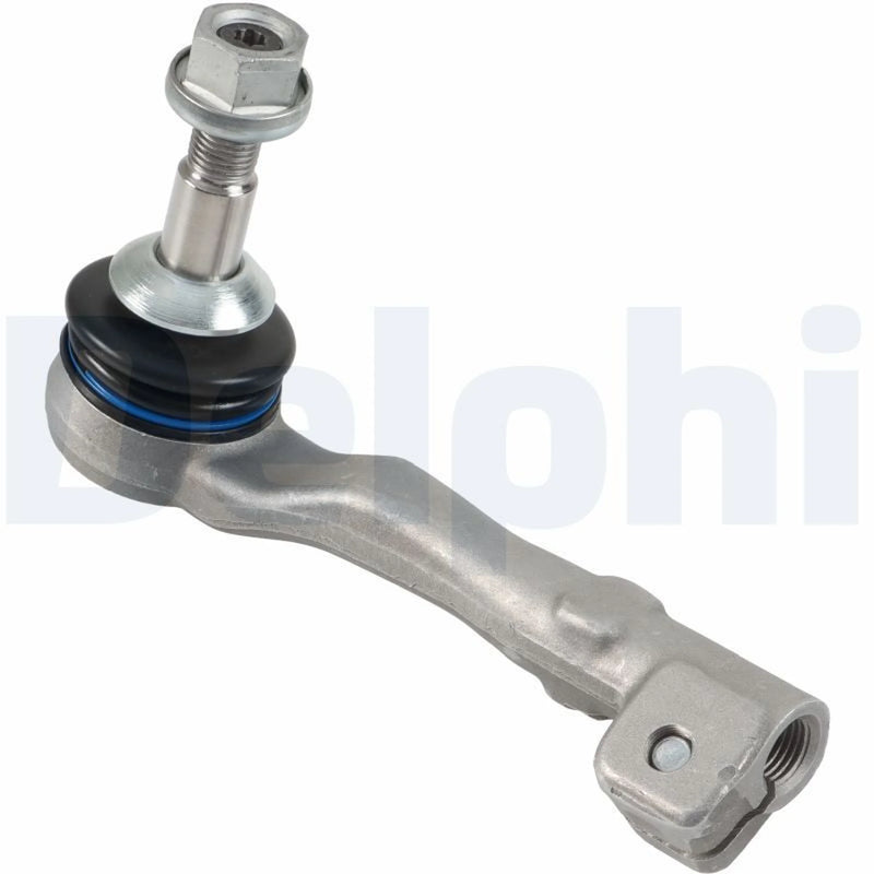 Delphi Steering Tie Rod End Ball Joint Front Left M14 x 1.5 fits BMW 3 2018-2020