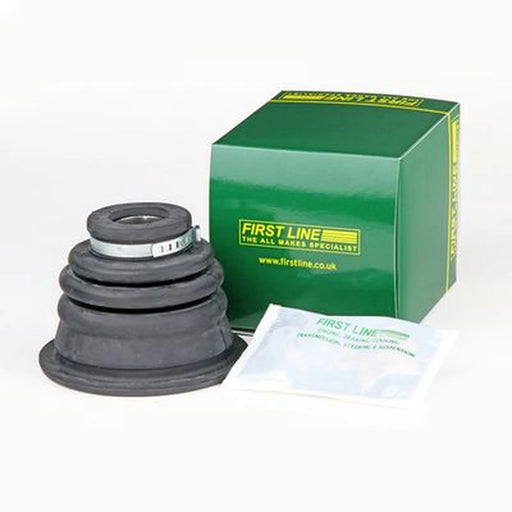 First Line Drive Shaft Bellow Kit Front Left fits Citroën Saxo 1996-2003 1.4 1.6