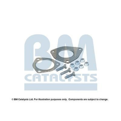 BM Catalysts Exhaust Pipe Mounting Kit FK70165B