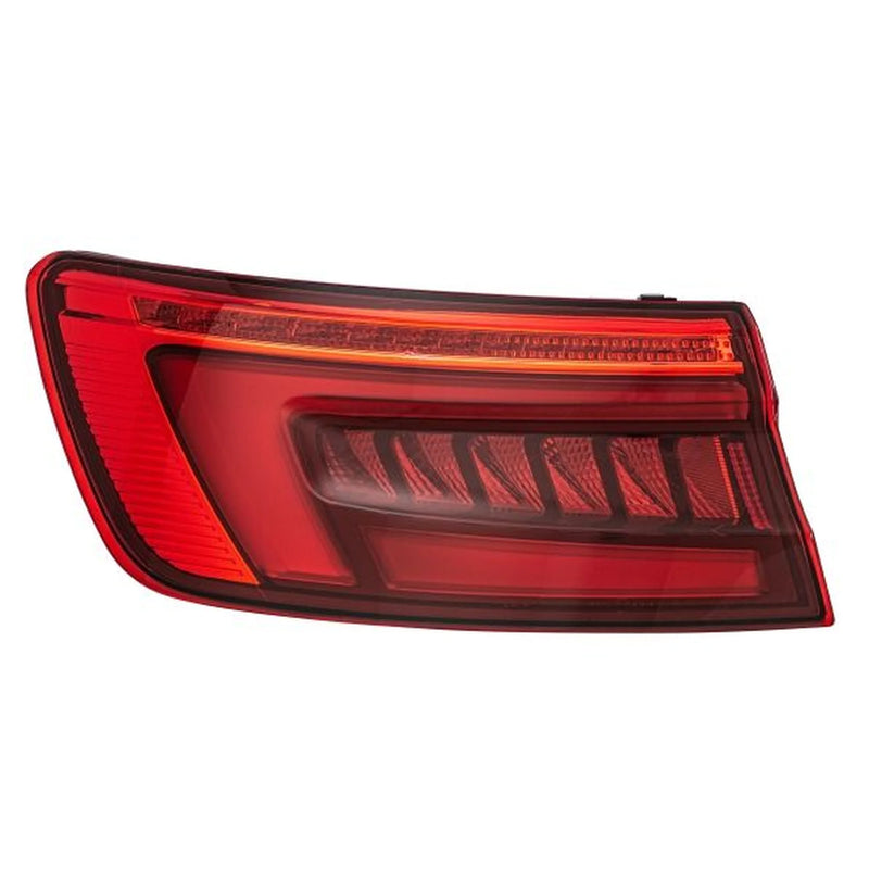 Hella Tail Light / Lamp LED Left fits Audi A4 B9 2015-2019 1.4 2.0 3.0