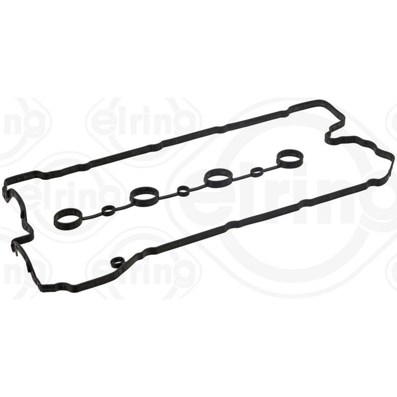 Elring Cylinder Head Cover Gasket Set fits Man Tgs I 2016-2021