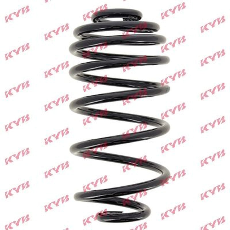 KYB Rear Suspension Coil Spring fits Opel Astra H 2004-2010