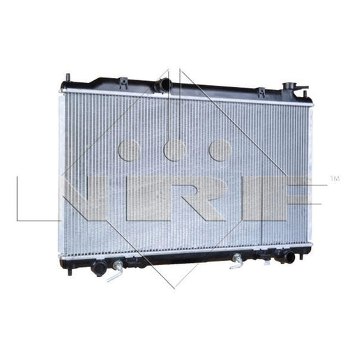 NRF Engine Radiator 56081