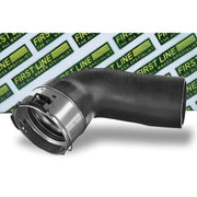 First Line Intercooler Turbo Charge Air Hose fits BMW X5 2001-2006 3.0