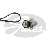 Gates V-Ribbed Belt Set K106PK1098