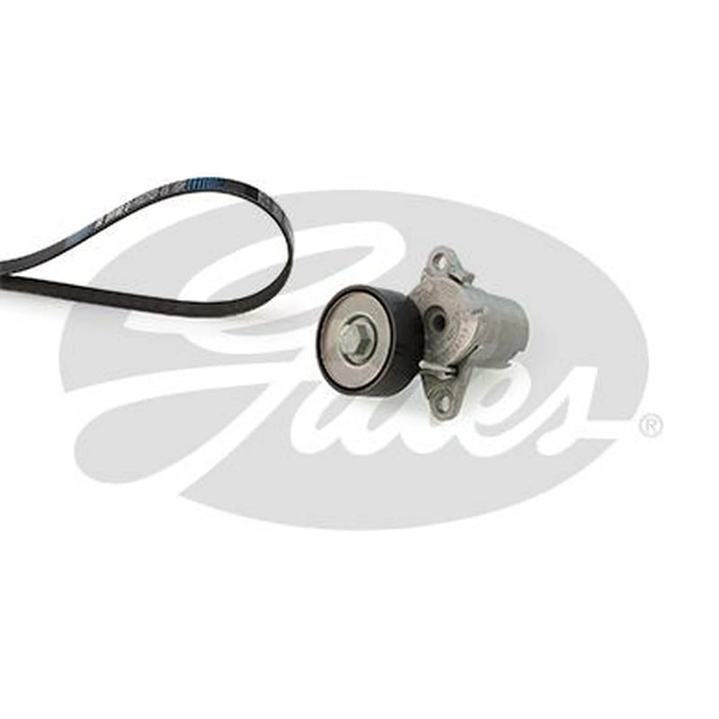 Gates V-Ribbed Belt Set K106PK1098