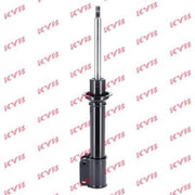 KYB 2 x Shock Absorbers fits Renault Megane Scénic 1997-1999 1.9 2.0