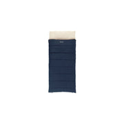 Outwell Contour Lux XL Deep Blue Sleeping Bag 3 Season