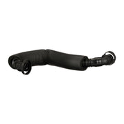 Gates Crankcase Ventilation Hose 315mm fits Audi A3 2004-2013 2.0