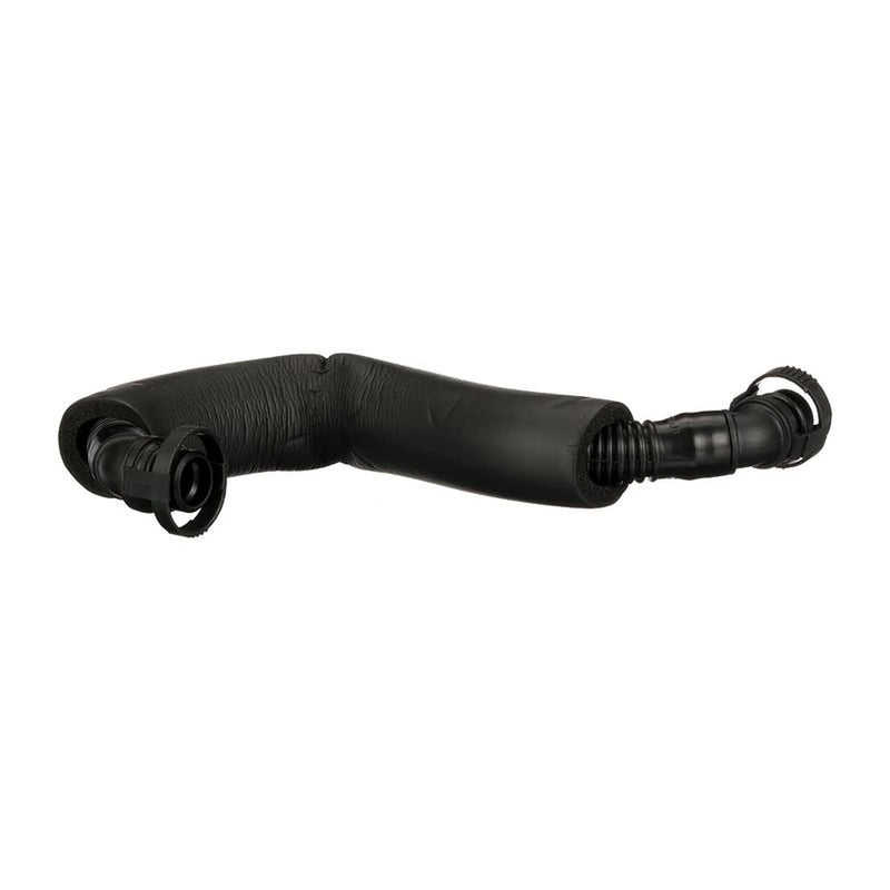Gates Crankcase Ventilation Hose 315mm fits Audi A3 2004-2013 2.0