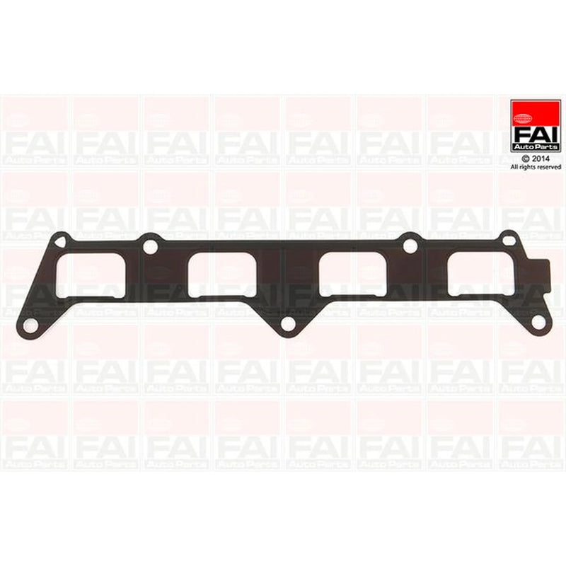 FAI Intake Manifold Gasket Set ID Wide High