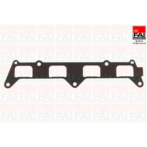 FAI Intake Manifold Gasket Set ID Wide High IM1454