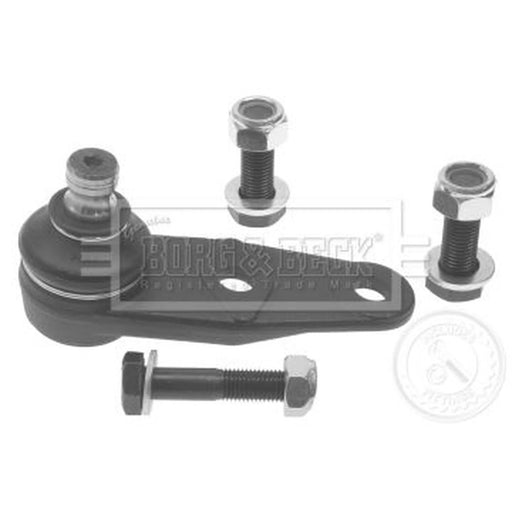 Borg & Beck Ball Joint Lower BBJ5432