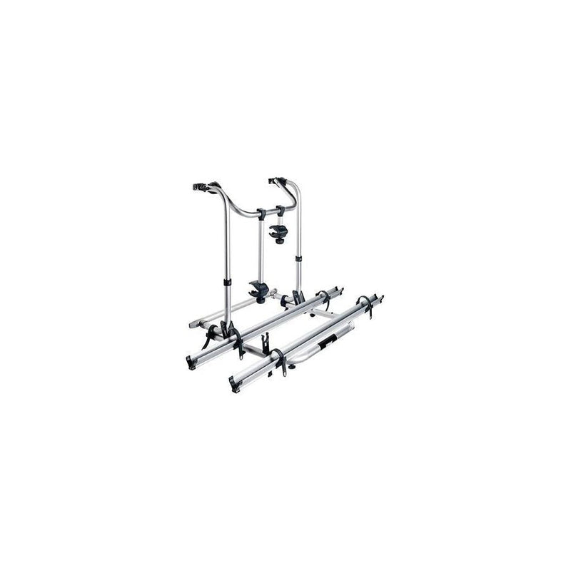 Thule Sport G2 Short Version Bike Rack 307127 UK Camping And Leisure - Dynamic Drive
