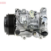 Denso Air Conditioning Compressor fits Lexus Rx 2006-2008