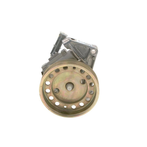 Bosch Power Steering Hydraulic Pump fits Land Rover Freelander 2 2006-2014 3.2