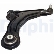Delphi Control/Trailing Arm Lower fits Mercedes-Benz V-Class 1996-2003