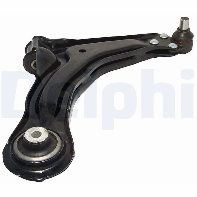 Delphi Control/Trailing Arm Lower fits Mercedes-Benz V-Class 1996-2003