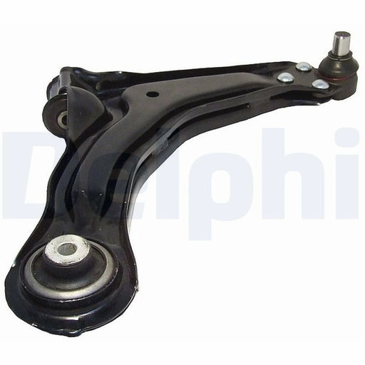Delphi Control/Trailing Arm Lower TC2121