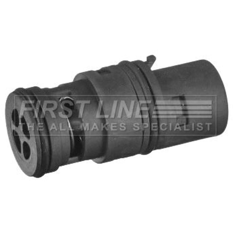 First Line Thermostat,Coolant fits BMW 3 1997-2007