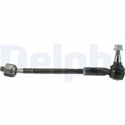 Delphi Inner Rack End Right Joint fits Audi Q7 2006-2015 3.0 3.6 4.2 6.0